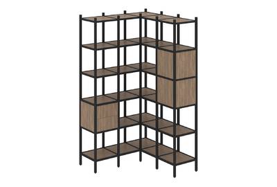 Стеллаж Loft VR.L-34