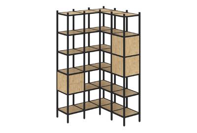 Стеллаж Loft VR.L-34