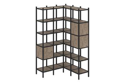 Стеллаж Loft VR.L-34