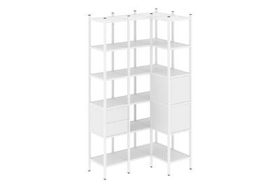 Стеллаж Loft VR.L-35