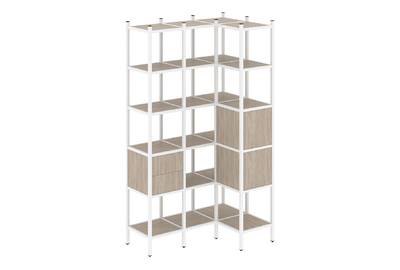 Стеллаж Loft VR.L-35
