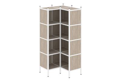 Стеллаж Loft VR.L-31