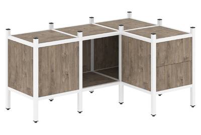Стеллаж Loft VR.L-26
