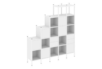 Стеллаж Loft VR.L-25