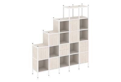 Стеллаж Loft VR.L-25
