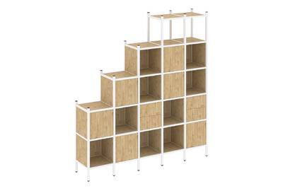 Стеллаж Loft VR.L-25