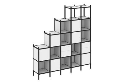 Стеллаж Loft VR.L-25