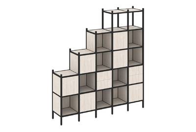 Стеллаж Loft VR.L-25