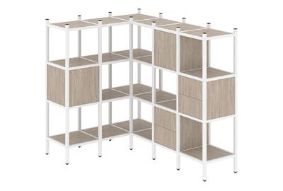 Стеллаж Loft VR.L-30