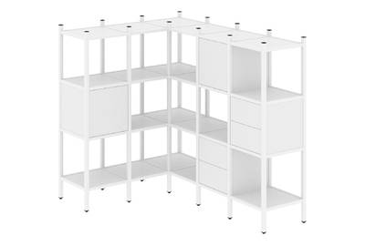 Стеллаж Loft VR.L-30