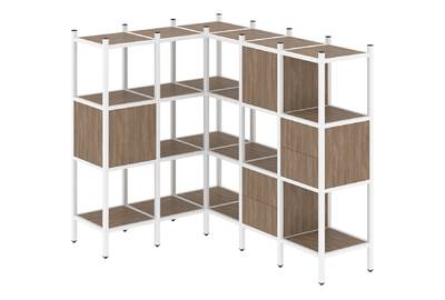 Стеллаж Loft VR.L-30
