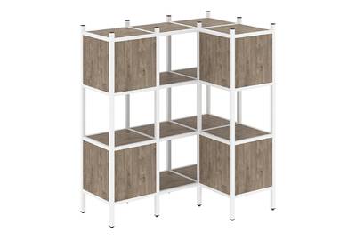Стеллаж Loft VR.L-29