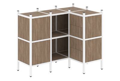Стеллаж Loft VR.L-28
