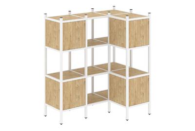 Стеллаж Loft VR.L-29