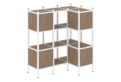 Стеллаж Loft VR.L-29