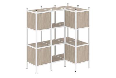 Стеллаж Loft VR.L-29