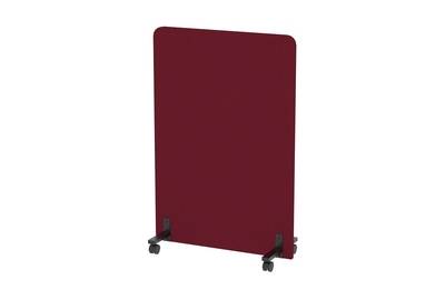 Акустическая мобильная перегородка SOFTOffice 011.МП.8012