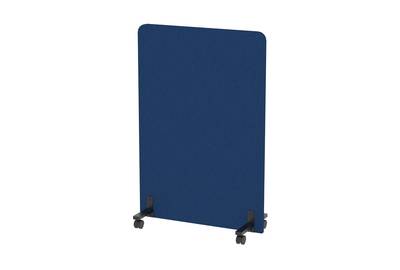 Акустическая мобильная перегородка SOFTOffice 011.МП.8012