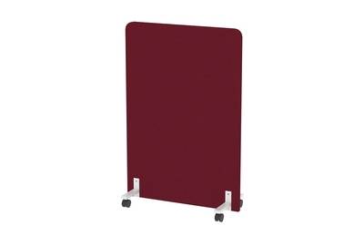 Акустическая мобильная перегородка SOFTOffice 011.МП.8012