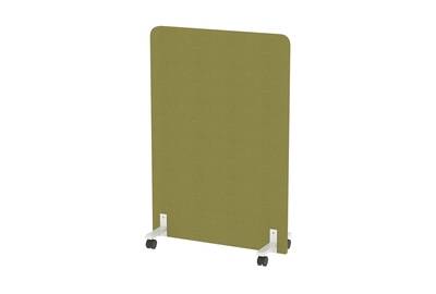 Акустическая мобильная перегородка SOFTOffice 011.МП.8012