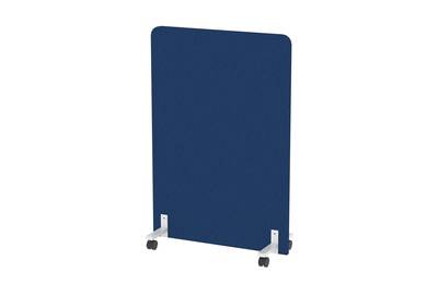 Акустическая мобильная перегородка SOFTOffice 011.МП.8012