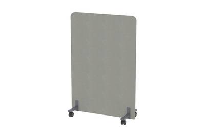 Акустическая мобильная перегородка SOFTOffice 011.МП.8012