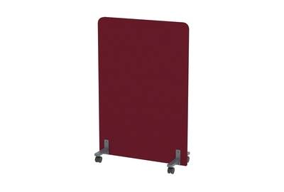 Акустическая мобильная перегородка SOFTOffice 011.МП.8012