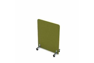 Акустическая мобильная перегородка SOFTOffice 011.МП.8011