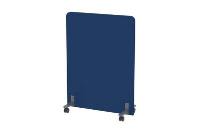 Акустическая мобильная перегородка SOFTOffice 011.МП.8011