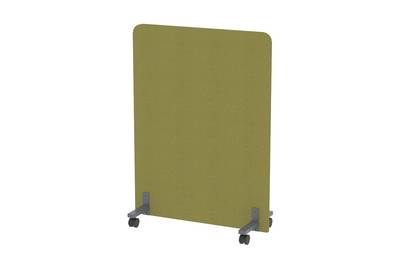 Акустическая мобильная перегородка SOFTOffice 011.МП.8011