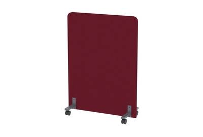 Акустическая мобильная перегородка SOFTOffice 011.МП.8011