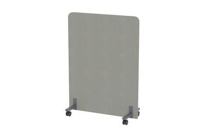 Акустическая мобильная перегородка SOFTOffice 011.МП.8011