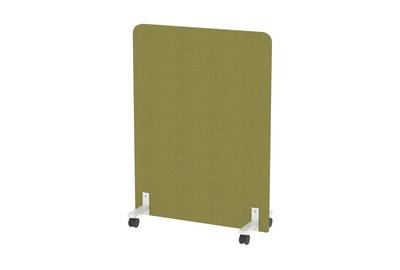 Акустическая мобильная перегородка SOFTOffice 011.МП.8011