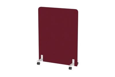 Акустическая мобильная перегородка SOFTOffice 011.МП.8011