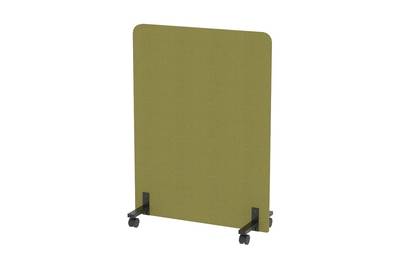 Акустическая мобильная перегородка SOFTOffice 011.МП.8011