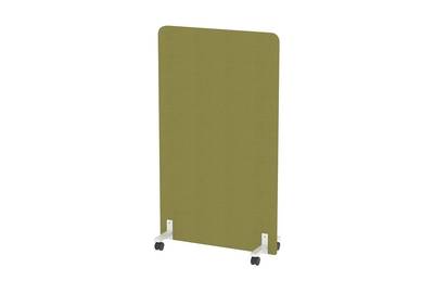 Акустическая мобильная перегородка SOFTOffice 011.МП.8014