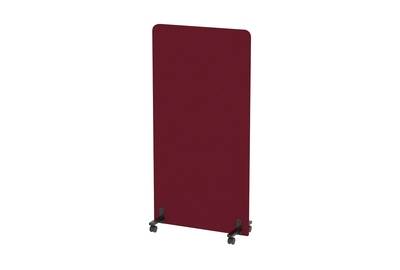 Акустическая мобильная перегородка SOFTOffice 011.МП.8016