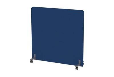 Акустическая мобильная перегородка SOFTOffice 011.МП.1212