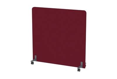 Акустическая мобильная перегородка SOFTOffice 011.МП.1212