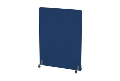 Акустическая мобильная перегородка SOFTOffice 011.МП.1216