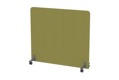 Акустическая мобильная перегородка SOFTOffice 011.МП.1211
