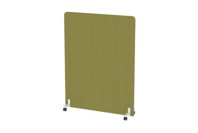 Акустическая мобильная перегородка SOFTOffice 011.МП.1216