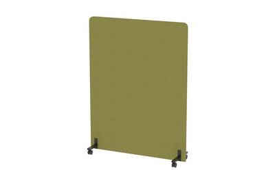 Акустическая мобильная перегородка SOFTOffice 011.МП.1216