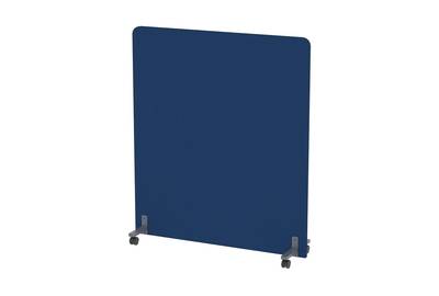 Акустическая мобильная перегородка SOFTOffice 011.МП.1214