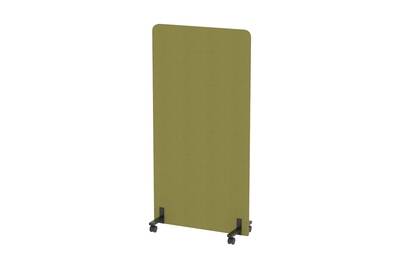 Акустическая мобильная перегородка SOFTOffice 011.МП.8016