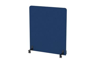 Акустическая мобильная перегородка SOFTOffice 011.МП.1012