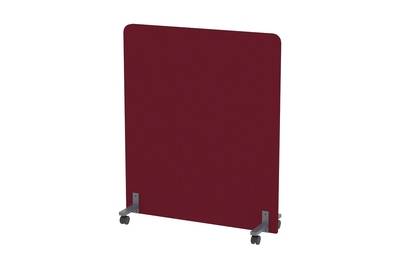 Акустическая мобильная перегородка SOFTOffice 011.МП.1012
