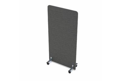 Акустическая мобильная перегородка SOFTOffice 011.МП.8016
