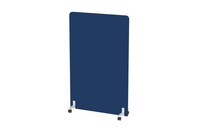 Акустическая мобильная перегородка SOFTOffice 011.МП.1016