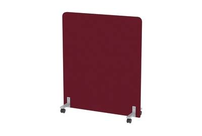 Акустическая мобильная перегородка SOFTOffice 011.МП.1012